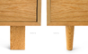 nelson basic cabinet series media unit - 5