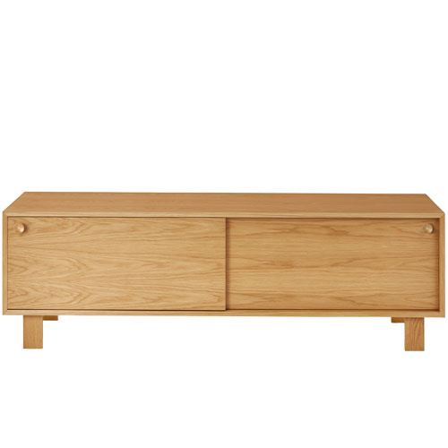 Nelson Basic Cabinet Series Media Unit