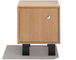 nelson basic cabinet with hinged door - 1