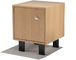 nelson basic cabinet with hinged door - 2