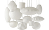 nelson™ extra large bell bubble lamp - 4