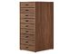 nelson miniature chest 9 drawer - 6