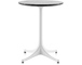 nelson pedestal side table - 3