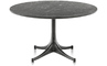 nelson pedestal table outdoor 28.5