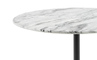 nelson pedestal table outdoor 28.5" dia. - 4