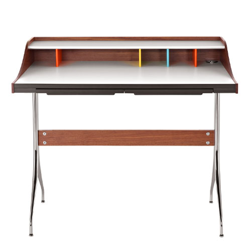 nelson swag leg desk