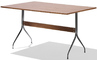 nelson™ swag leg rectangular work table - 2