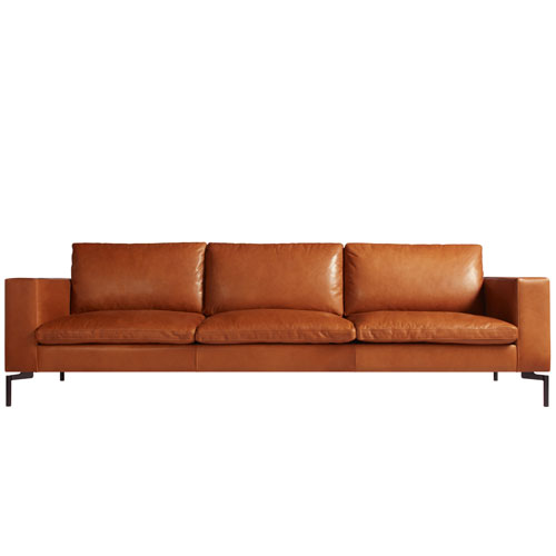 new standard 104" sofa