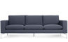 new standard 92" sofa - 1