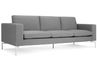 new standard 92" sofa - 2