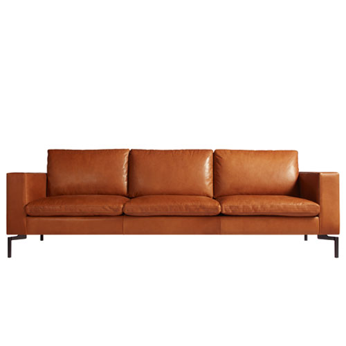 new standard 92" sofa