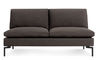 new standard armless sofa - 2