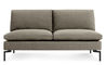 new standard armless sofa - 3