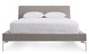 new standard bed - 2