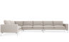 new standard large sectional sofa - 3