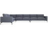 new standard large sectional sofa - 4