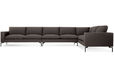 new standard large sectional sofa - 5