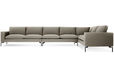 new standard large sectional sofa - 6