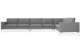 new standard large sectional sofa - 7