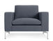 new standard lounge chair - 1