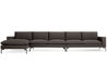 new standard medium sectional sofa - 5