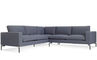new standard small sectional sofa - 2