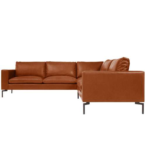 new standard small sectional sofa