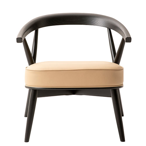 newood relax light lounge chair