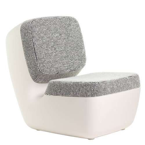 Nimrod Lounge Chair