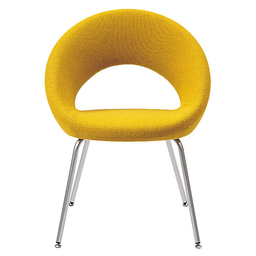 nina 4 leg chair