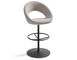 nina swivel stool - 2