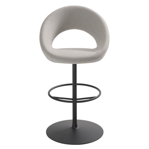 Nina Swivel Stool