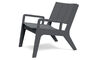no. 9 lounge chair - 1