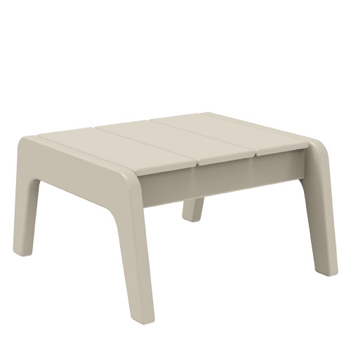 No. 9 Ottoman