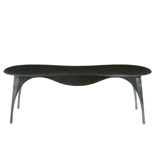 no waste table