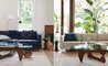 noguchi coffee table - 10