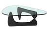 noguchi coffee table - 1