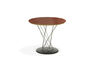 noguchi cyclone side table - 8