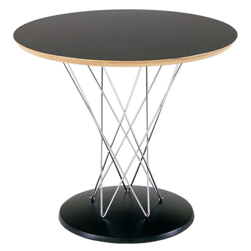 noguchi cyclone side table