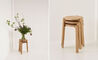 skagerak nomad stool - 3