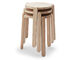 skagerak nomad stool - 2