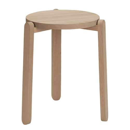 Skagerak Nomad Stool