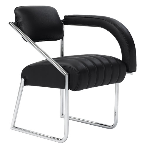 non conformist lounge chair