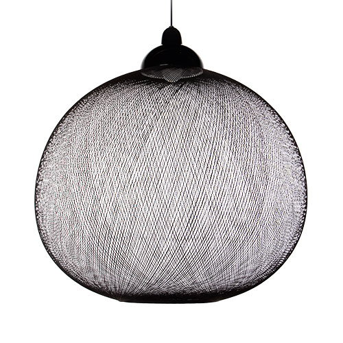 non random light