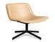 nonesuch swivel lounge chair - 3