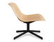 nonesuch swivel lounge chair - 4
