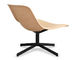 nonesuch swivel lounge chair - 5