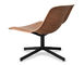 nonesuch swivel lounge chair - 6