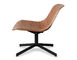 nonesuch swivel lounge chair - 7