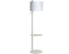 note floor lamp with table - 3